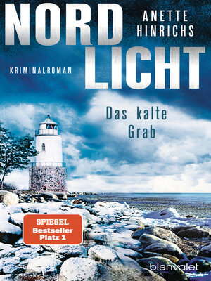 cover image of Nordlicht--Das kalte Grab